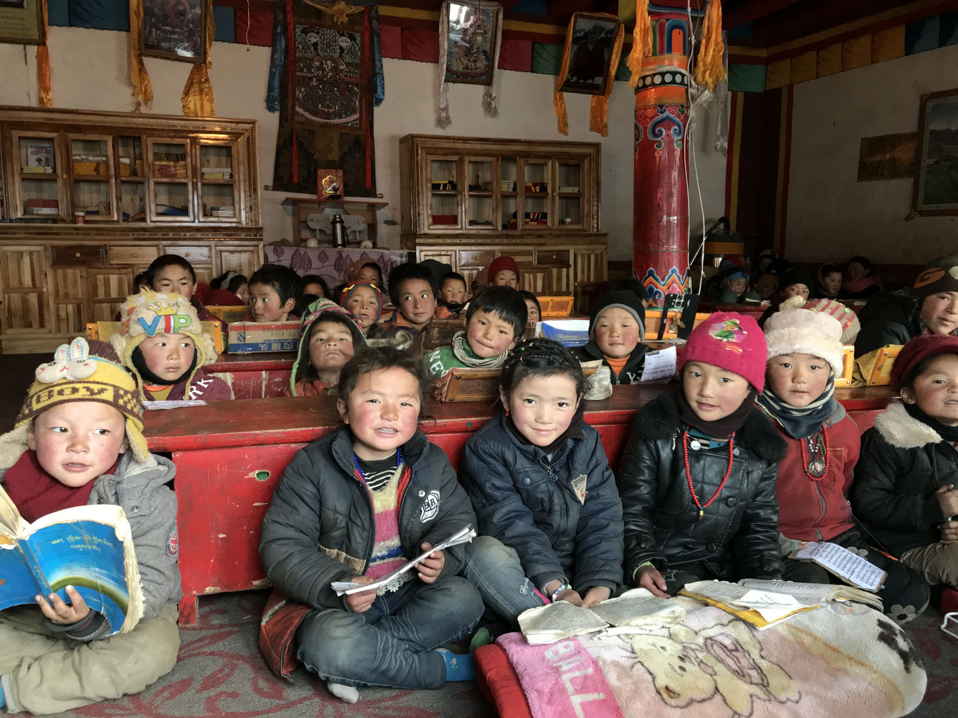 皇冠crown(中国)官方网站·crown公益回顾丨家国同欢月同圆 温暖满载甘孜州(图11) 皇冠crown(中国)官方网站·crown公益回顾丨家国同欢月同圆 温暖满载甘孜州(图11)